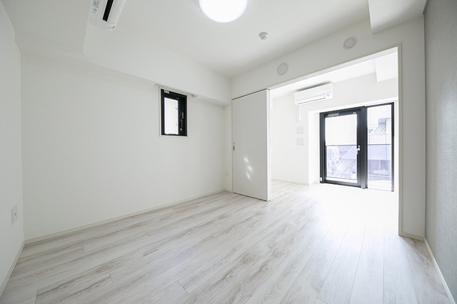 居室・リビング　※写真は同タイプ住戸です。