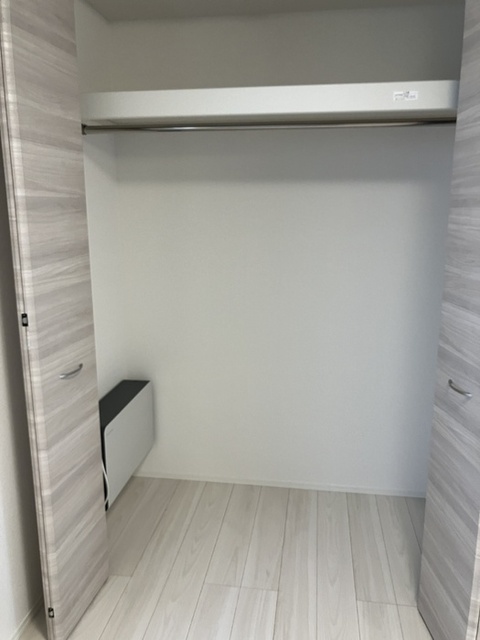収納　２０３　収納