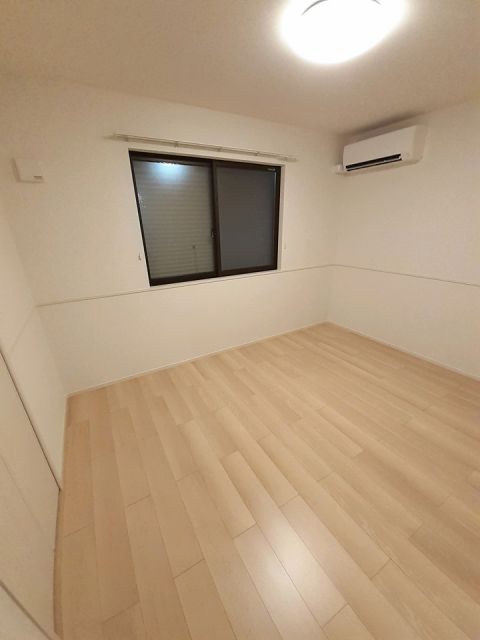 ショアライン タウン Aの内装写真