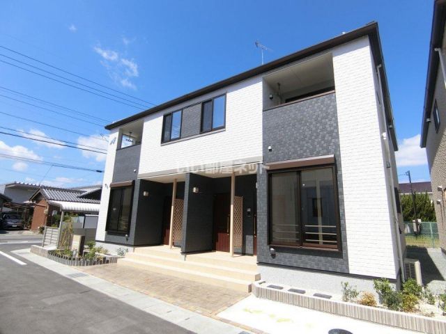 ショアライン タウン A
