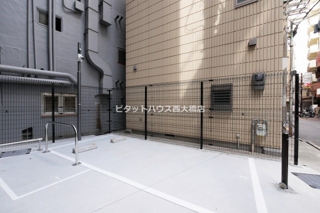 京阪本線 天満橋駅 徒歩3分 15階建 築2年のその他写真