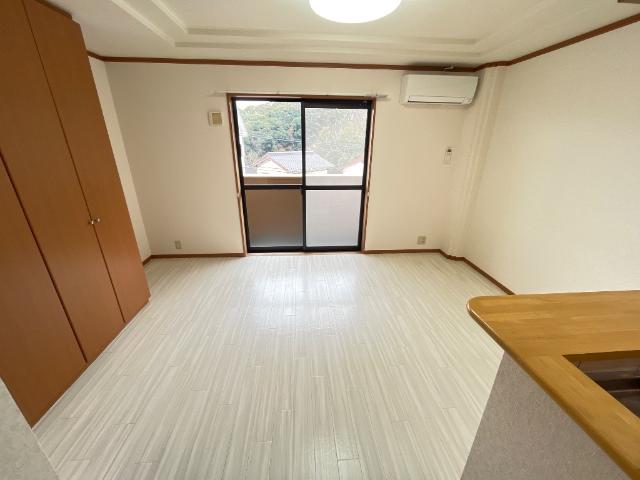その他部屋・スペース　室内