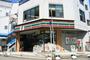 コンビニ　セブン－イレブン阪急石橋駅前店（コンビニ）まで274m