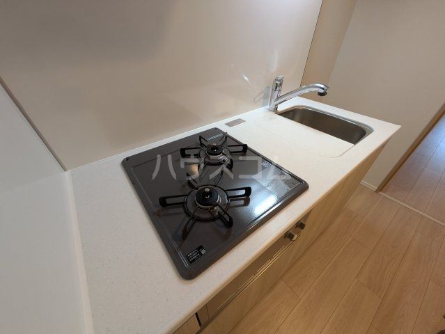 テラス荻窪のキッチン写真