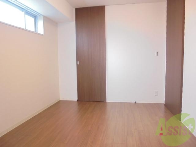 その他部屋・スペース　お部屋に合わせてオシャレなベットを置きませんか？