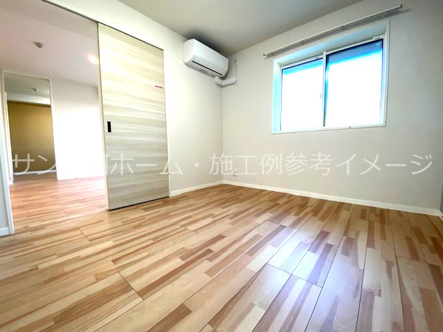 その他設備　同仕様・同メーカー施工例参考イメージ画像