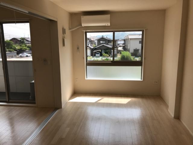 その他部屋・スペース　リビング