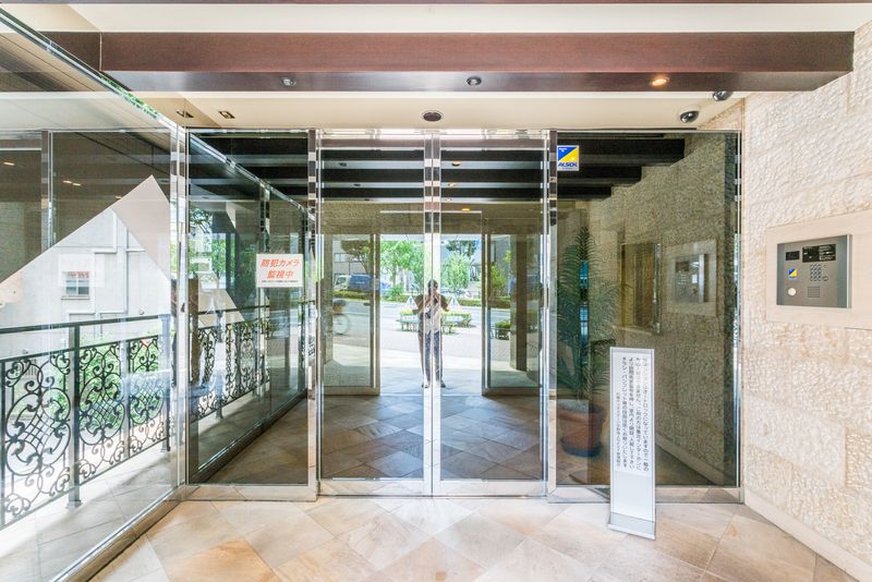 東京メトロ丸ノ内線 中野坂上駅 徒歩3分 10階建 築19年のその他写真