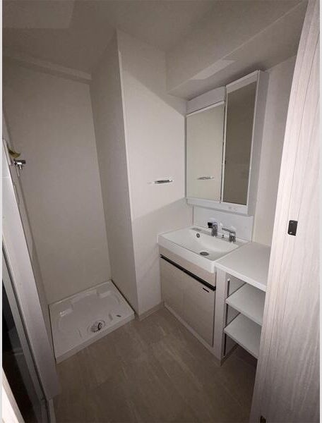 S-RESIDENCE江坂focalの内装写真