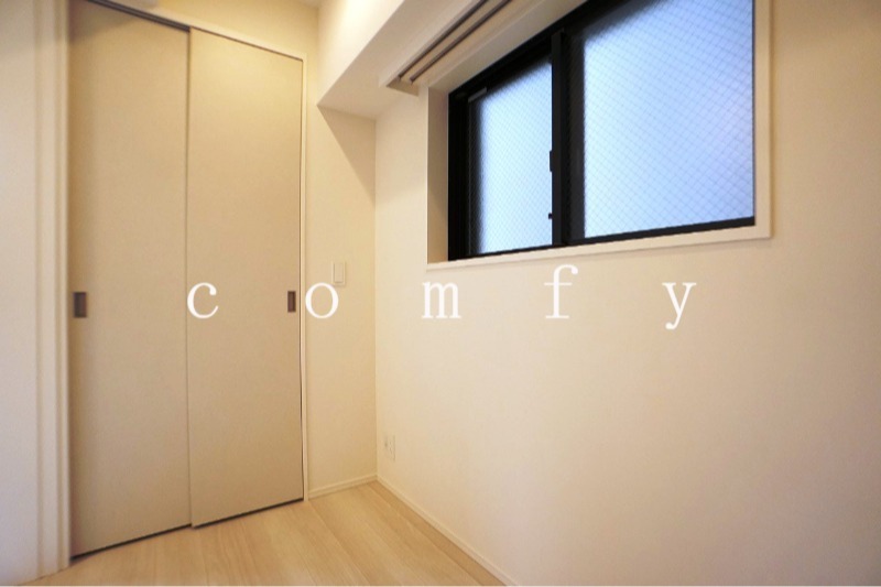 その他部屋・スペース　洋室　４．１帖