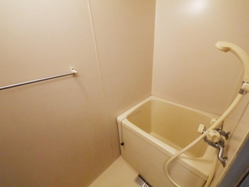 アーバンシティ川内の風呂写真