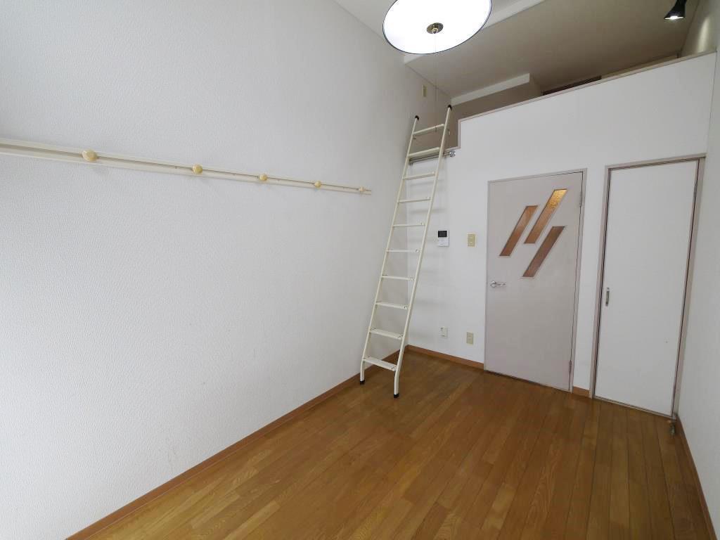 アーバンシティ川内の内装写真