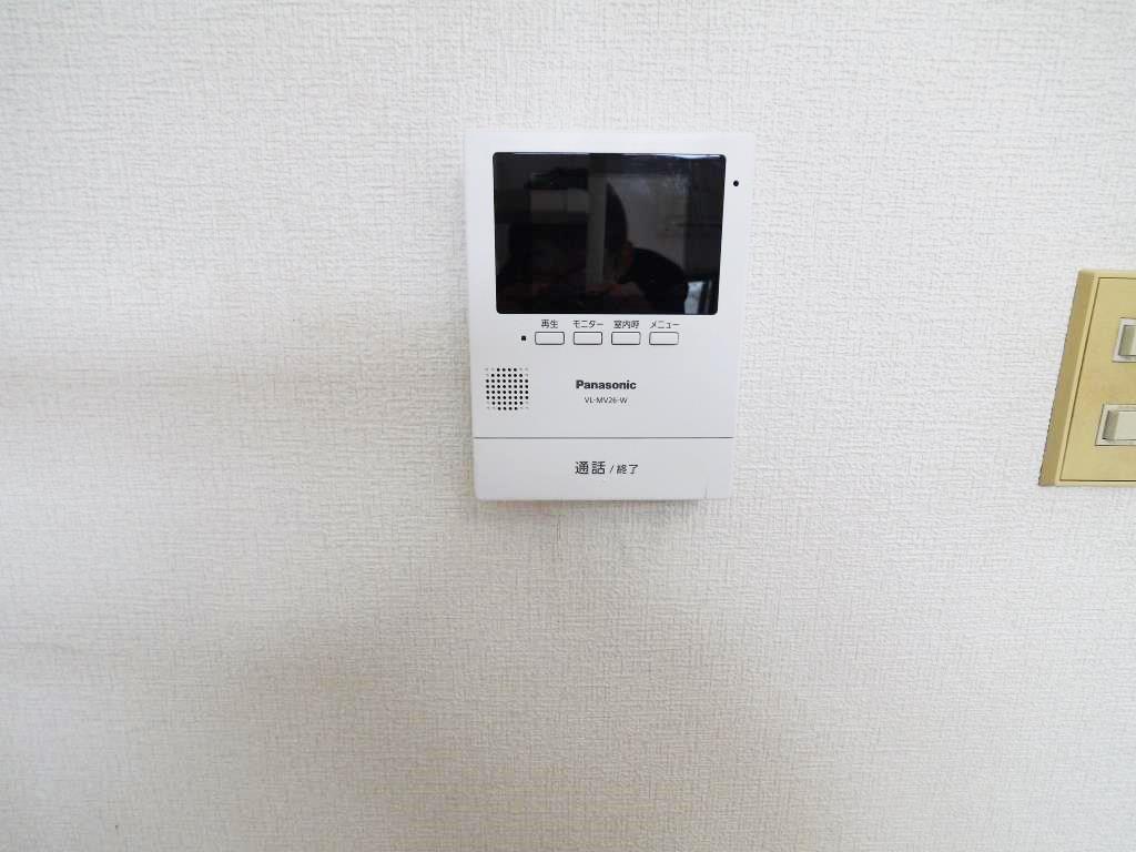 アーバンシティ川内のその他写真