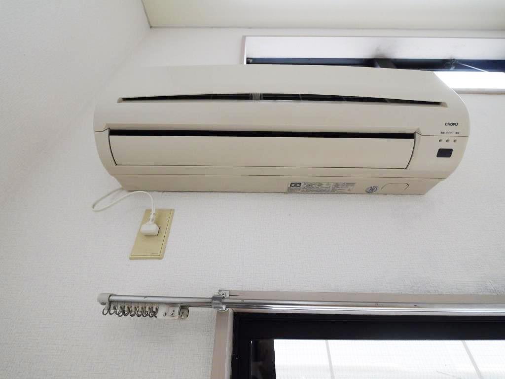 アーバンシティ川内のその他写真