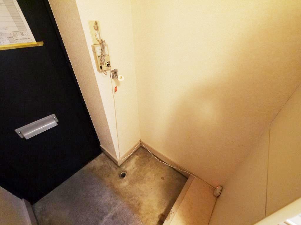 アーバンシティ川内のその他写真