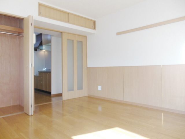 その他部屋・スペース　★8.2帖の洋室です★