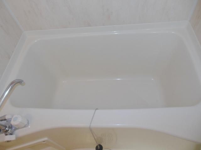 バス・シャワールーム　★浴槽です★