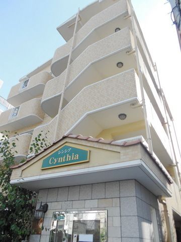 建物外観　★詳細はタウンハウジングへ♪TEL042-775-6400★