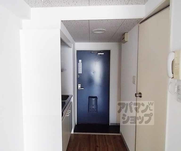 サンナイス浜大津の内装写真