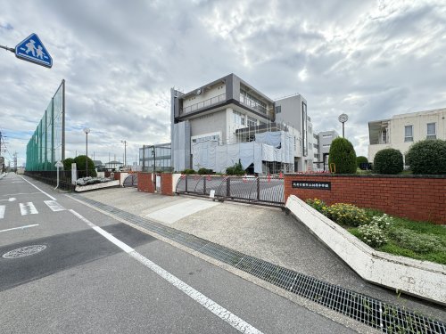 ルミエールAの周辺写真