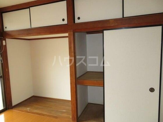 第2五十嵐ハイツのその他写真