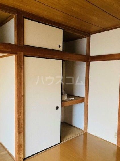 第2五十嵐ハイツの内装写真