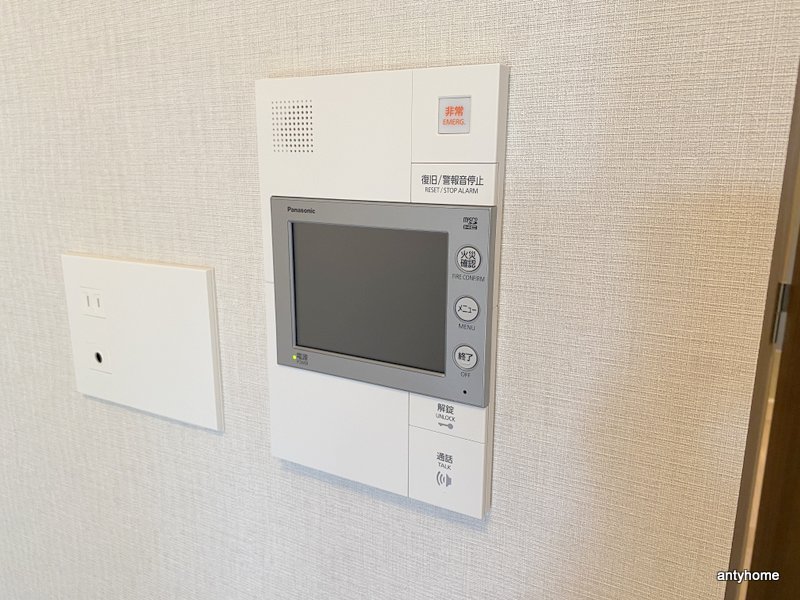 エスリードレジデンス大阪福島サウスフラッツのその他写真