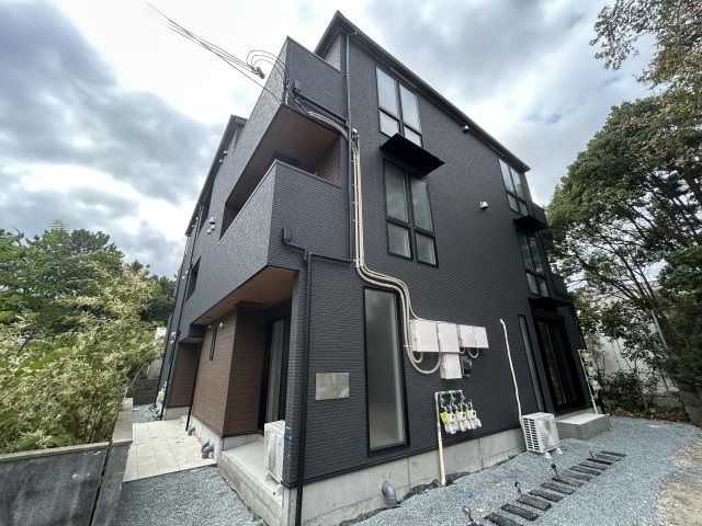 エターナルシー平磯のその他写真