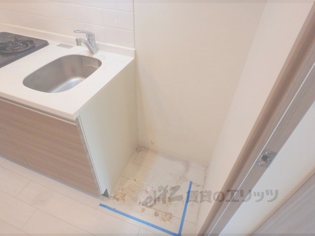 その他部屋・スペース　冷蔵庫置場