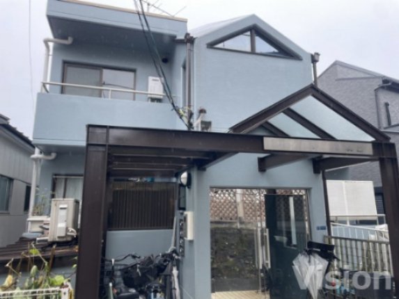 サンバレー赤羽台