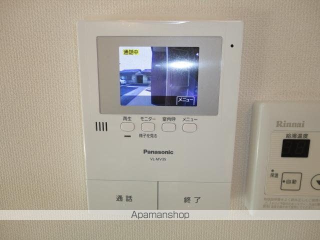 サクラーレ・アリエッタの内装写真