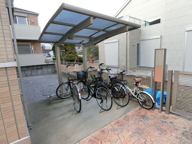 その他共有部分　外観・共有部分