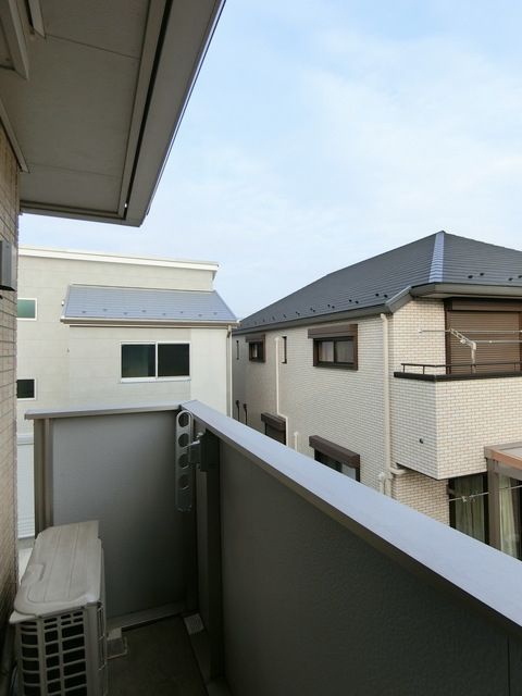 その他設備　室内・室内設備