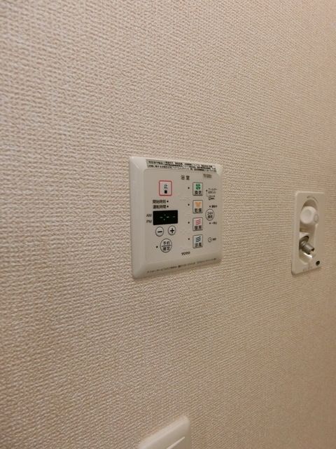 その他　室内・室内設備