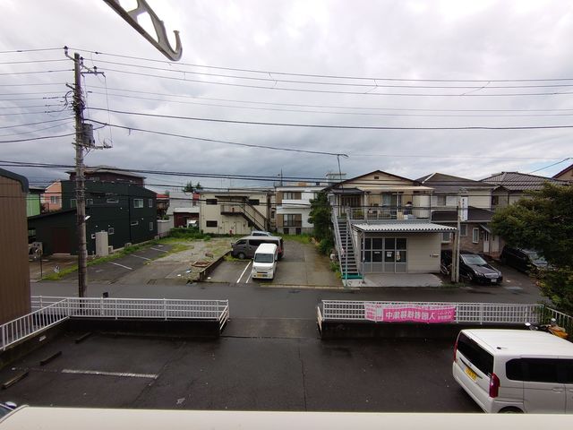 ＪＲ東海道本線 沼津駅 徒歩25分 2階建 築33年のその他写真