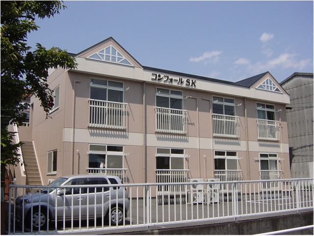 ＪＲ東海道本線 沼津駅 徒歩25分 築33年