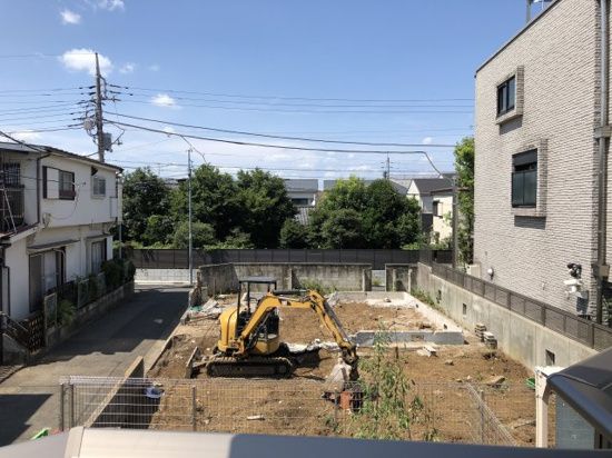クレヴィスタ練馬桜台のその他写真