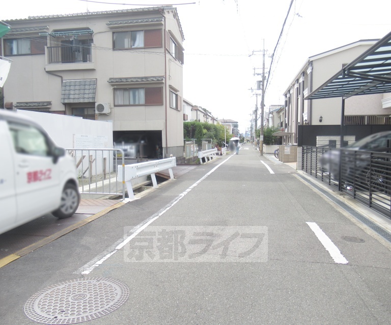 京阪本線 樟葉駅 徒歩18分 4階建 新築のその他写真
