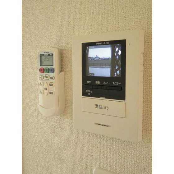 コンフォーシアIIのその他写真
