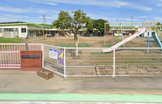 幼稚園・保育園　浜松市立北浜東幼稚園（幼稚園・保育園）まで727m