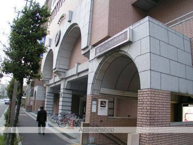 その他　牛込神楽坂駅（その他）まで240m