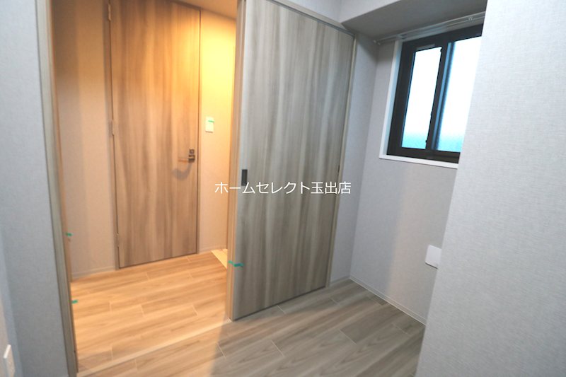 アービングNeo岸里玉出のその他写真