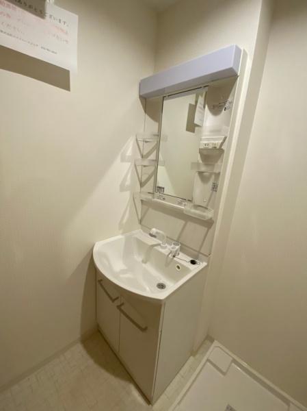 アスクレール屋敷町の内装写真