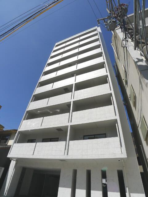 地下鉄鶴舞線 浅間町駅 徒歩10分 築4年