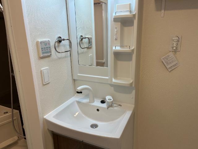 カーサ クワトロの内装写真
