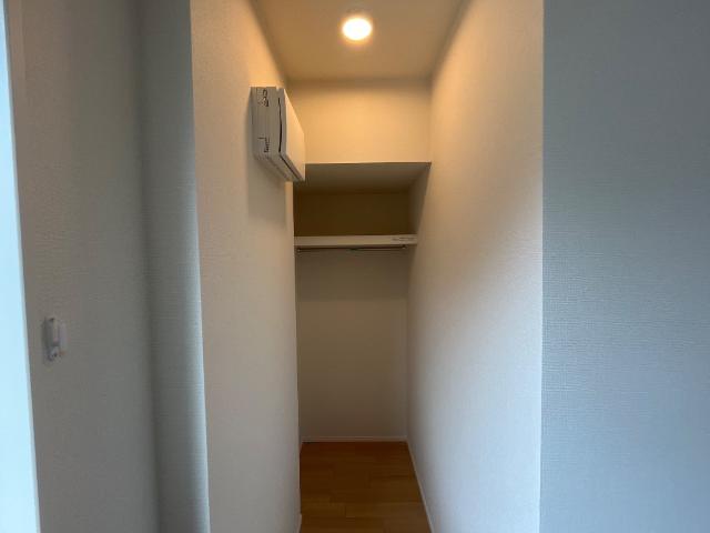カーサ クワトロの内装写真