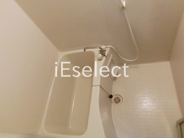 フレシールヴィラの風呂写真