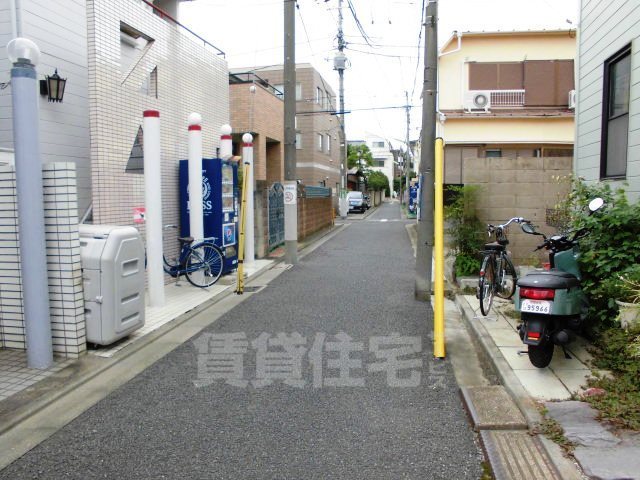 アクス上北沢アパートメンツのその他写真