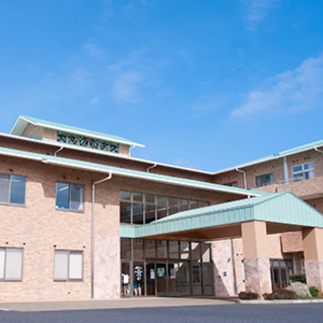 病院　社会福祉法人和歌山つくし会和歌山つくし医療福祉センター（病院）まで854m
