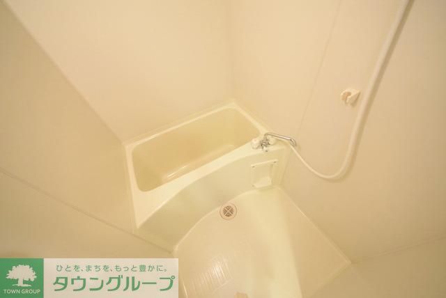 バス・シャワールーム　★浴室乾燥機付き★